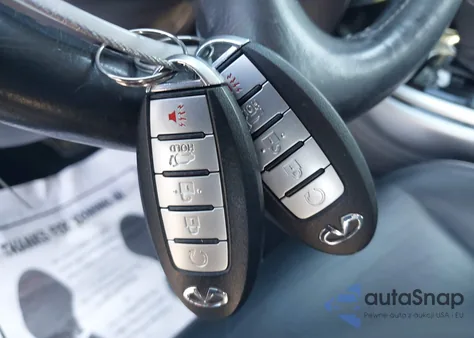 2019 Infiniti Qx60 Luxe из США, поврежденный, VIN 5N1DL0MN9KC503439